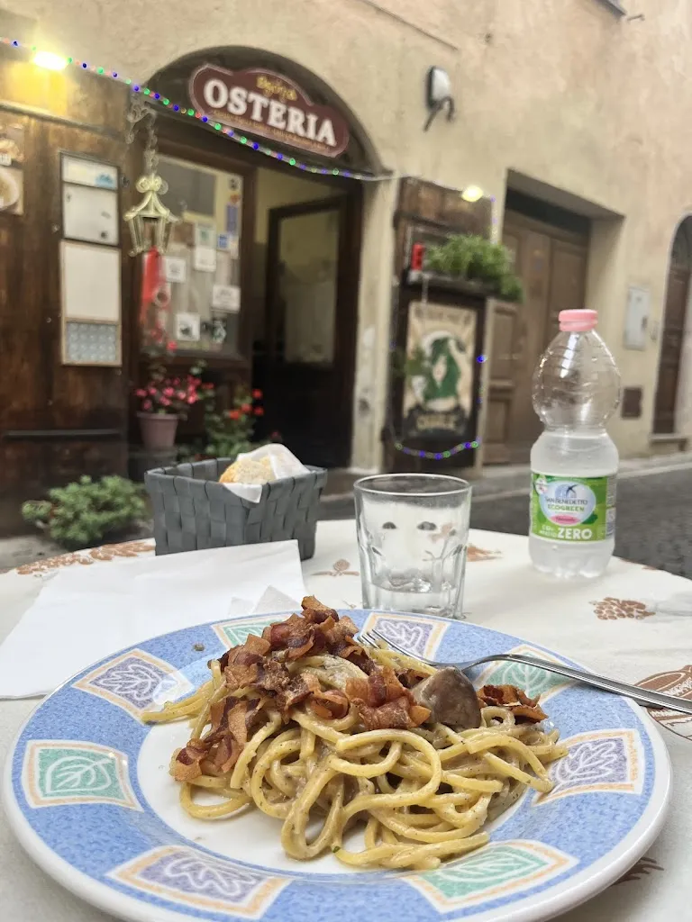 Osteria - Ristorante La Bigonza_Trevi_slider_image_3