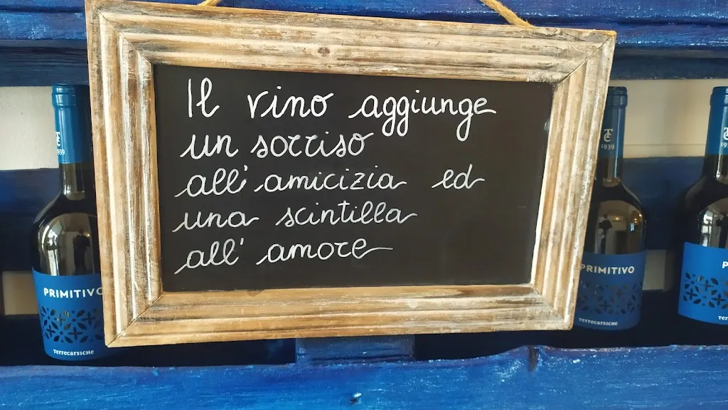 Menu_Il girone dei golosi - Trattoria di tradizione - NARDÒ_Nardò_image_3