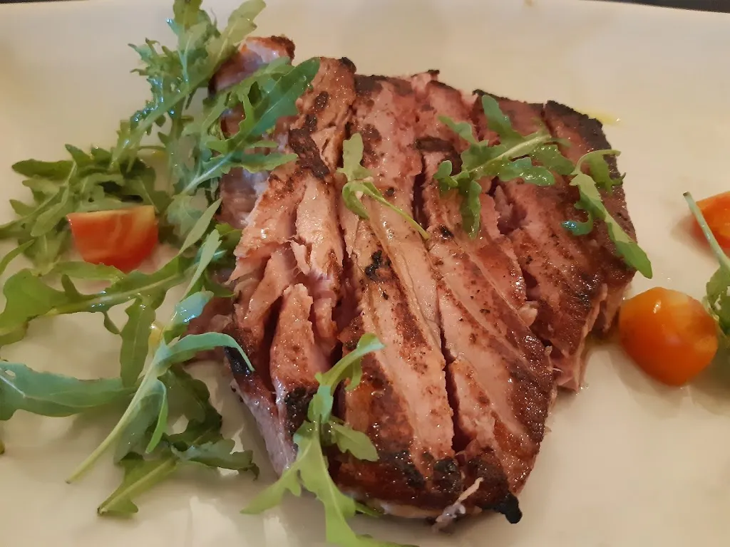 Menu_Il girone dei golosi - Trattoria di tradizione - NARDÒ_Nardò_image_4