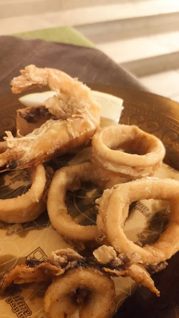 Menu_Il girone dei golosi - Trattoria di tradizione - NARDÒ_Nardò_image_5