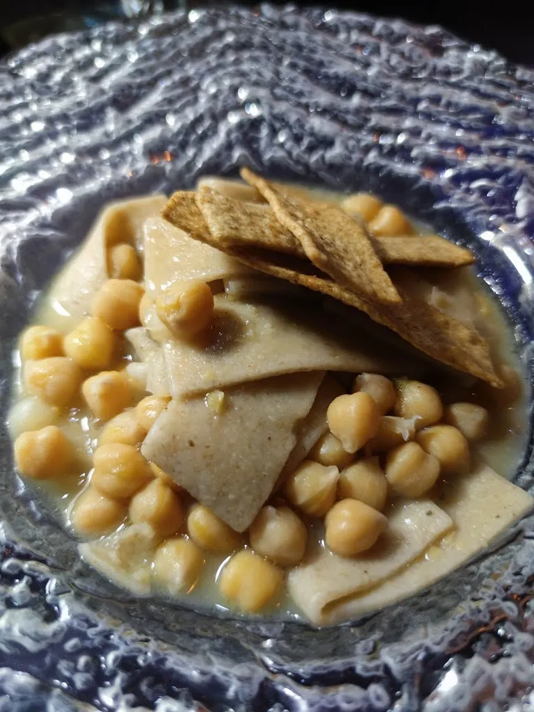 Menu_Il girone dei golosi - Trattoria di tradizione - NARDÒ_Nardò_image_6