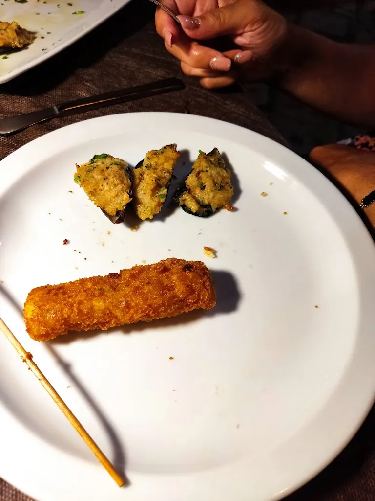 Menu_Il girone dei golosi - Trattoria di tradizione - NARDÒ_Nardò_image_8