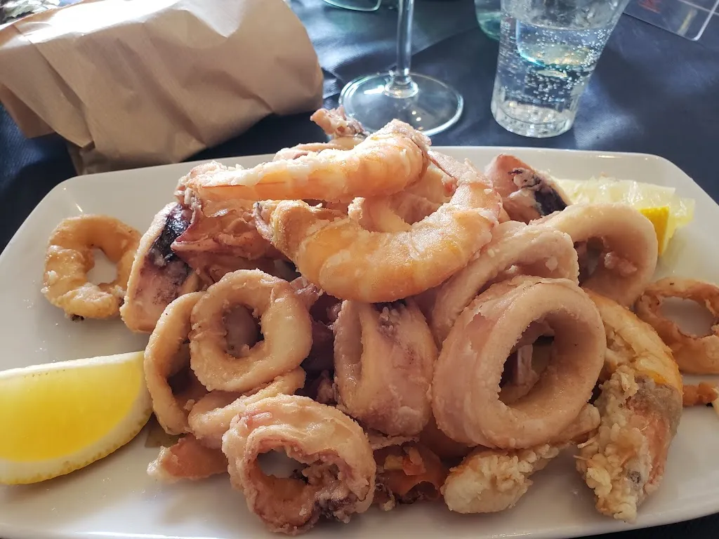 jenny Kay_Il girone dei golosi - Trattoria di tradizione - NARDÒ_Nardò_review