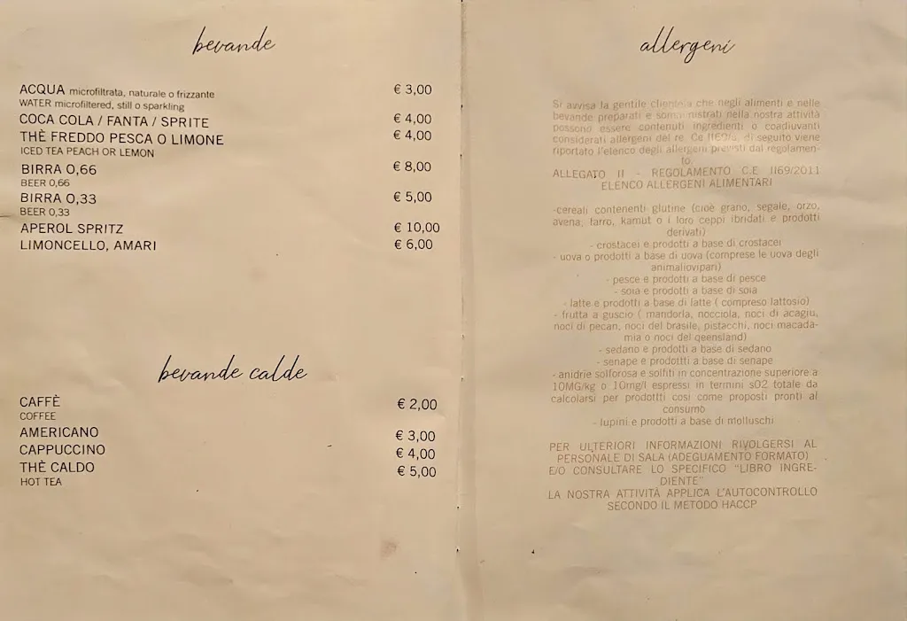 Menu_Ristorante Agrodolce Roma_Trevi_image_2