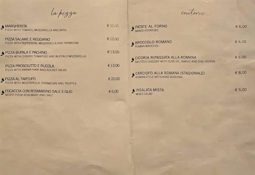 Menu_Ristorante Agrodolce Roma_Trevi_image_4