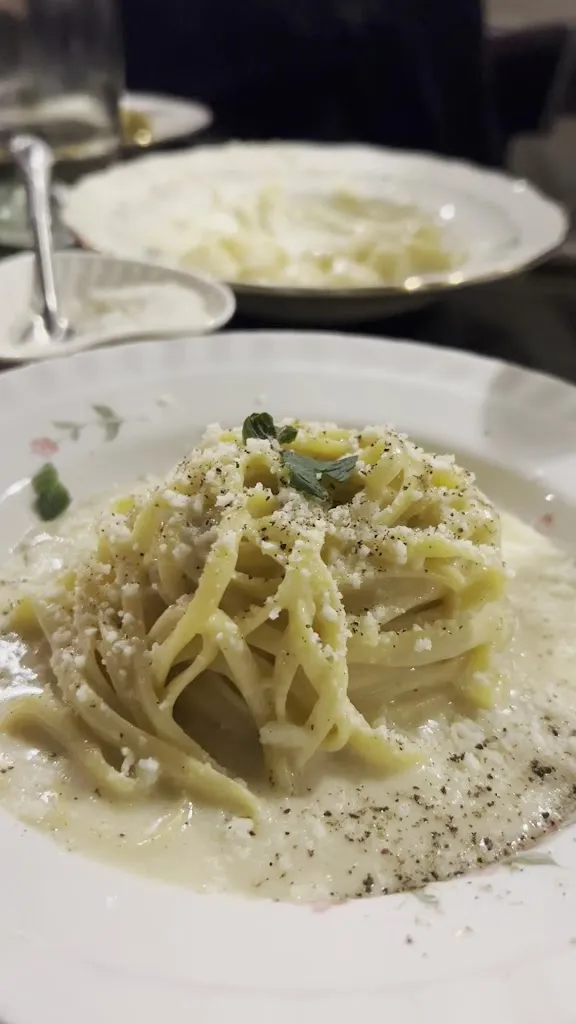 Ristorante Agrodolce Roma_Trevi_slider_image_2