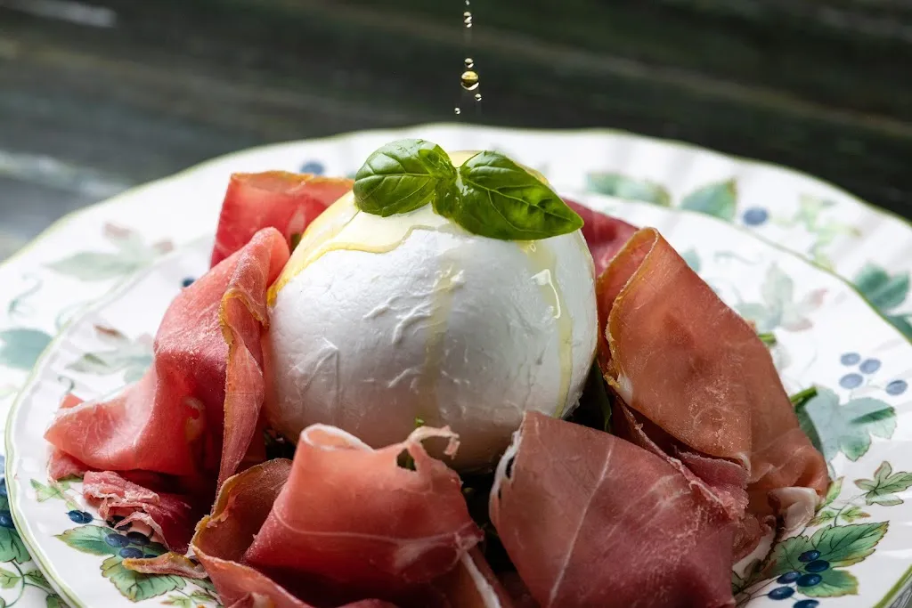 Ristorante Agrodolce Roma_Trevi_slider_image_3