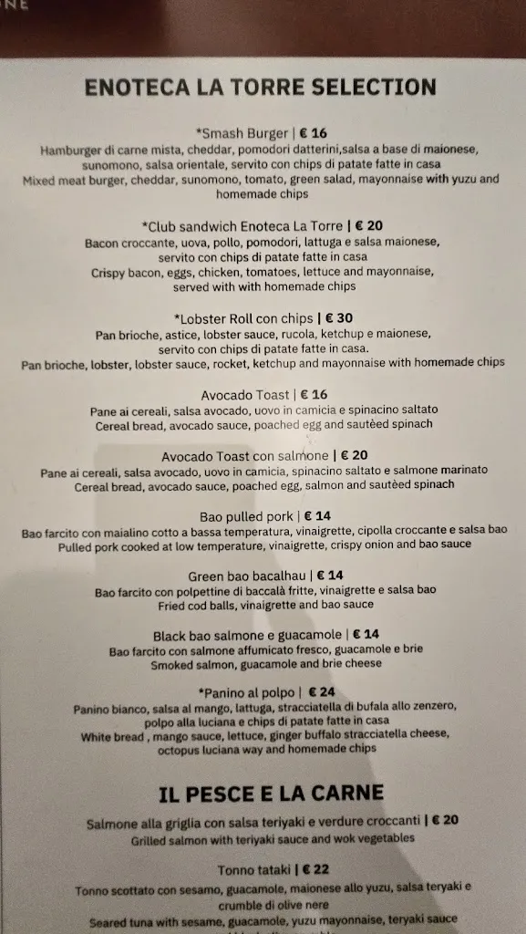 Menu_Trattoria Della Stampa_Trevi_image_1