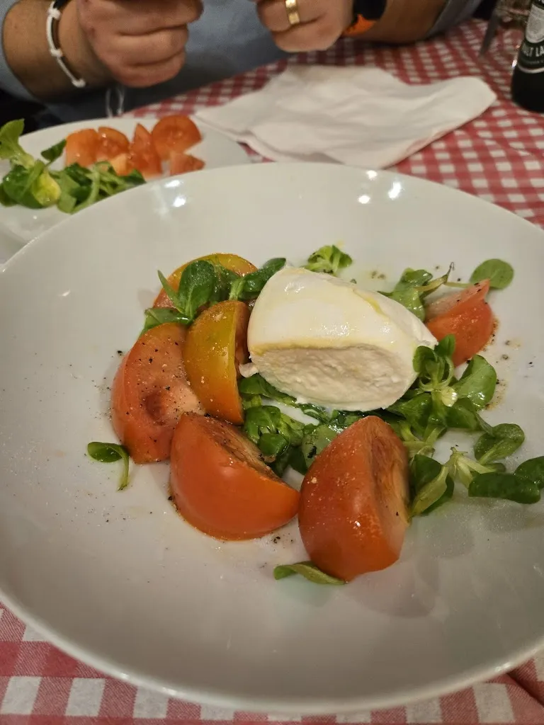 Menu_Trattoria Della Stampa_Trevi_image_5