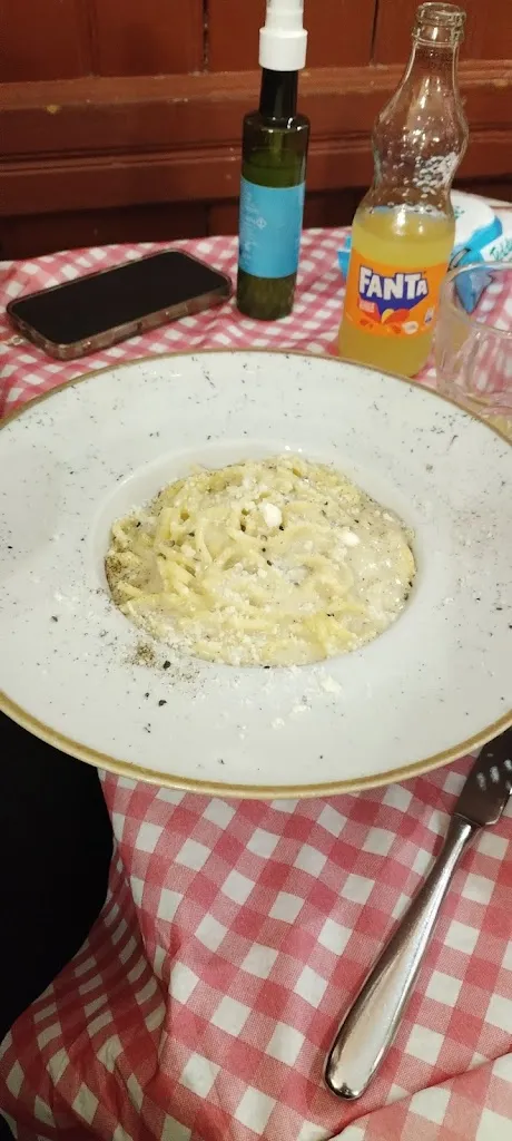 Menu_Trattoria Della Stampa_Trevi_image_8