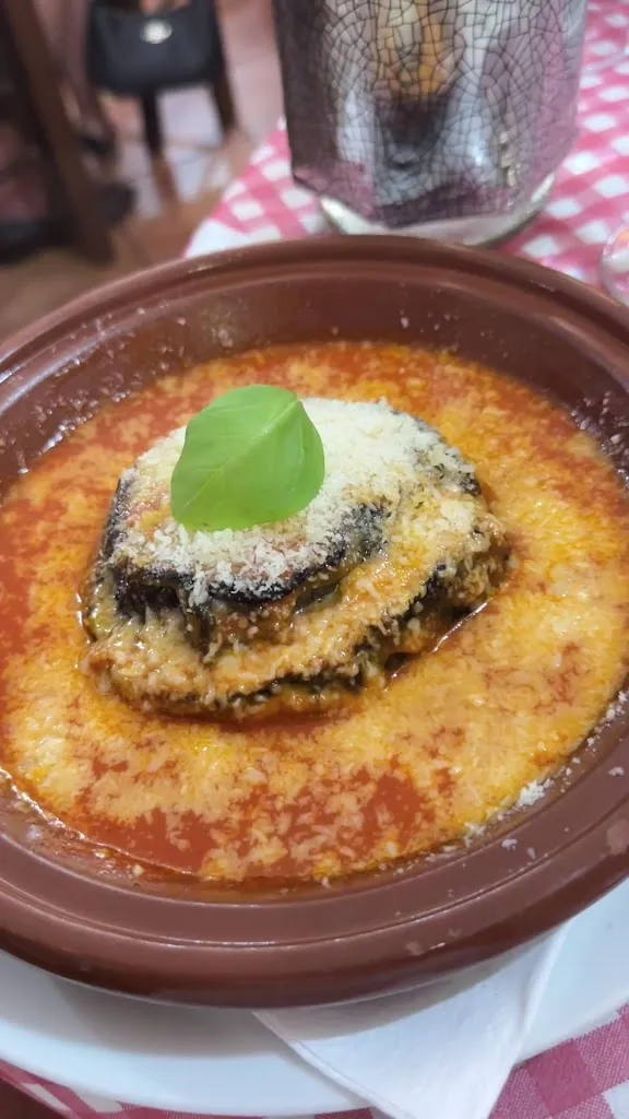 Trattoria Della Stampa_Trevi_slider_image_2