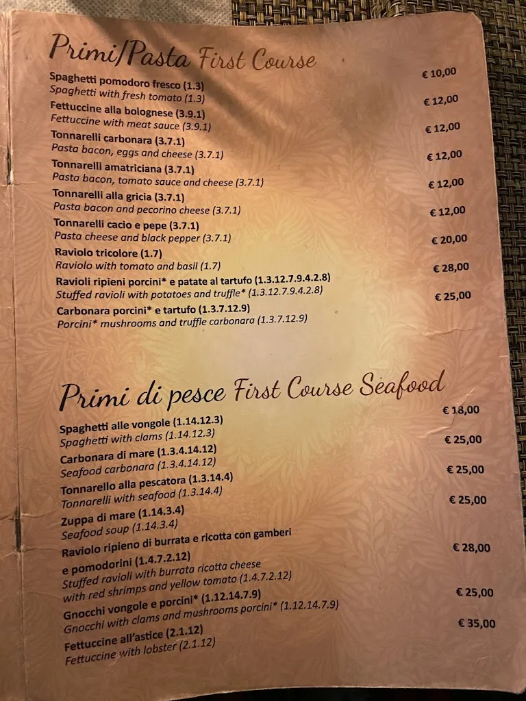 Menu_Il Ristoro dal Patriota_Trevi_immagine_1