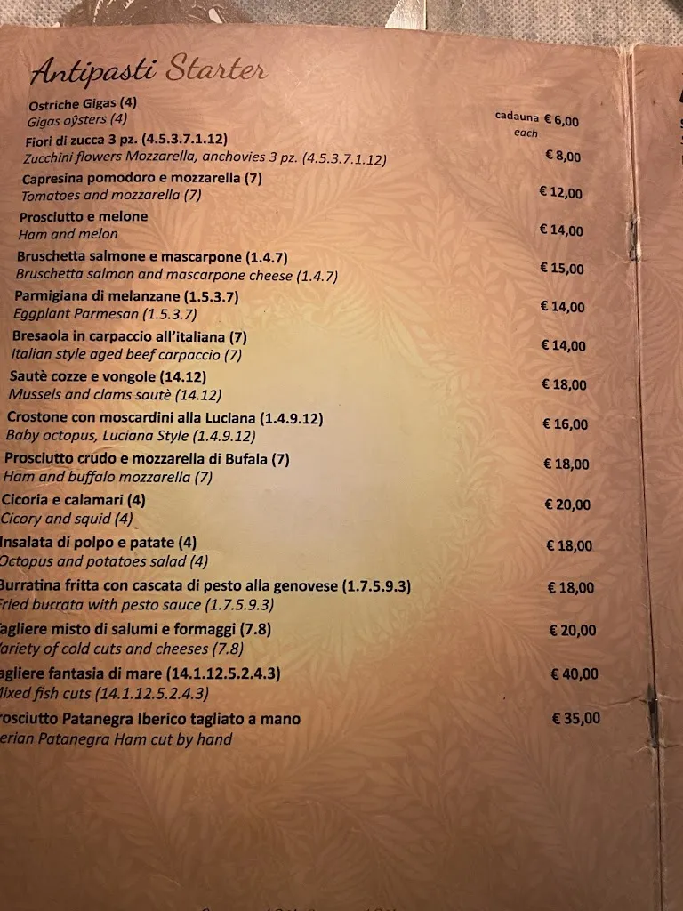 Menu_Il Ristoro dal Patriota_Trevi_immagine_2