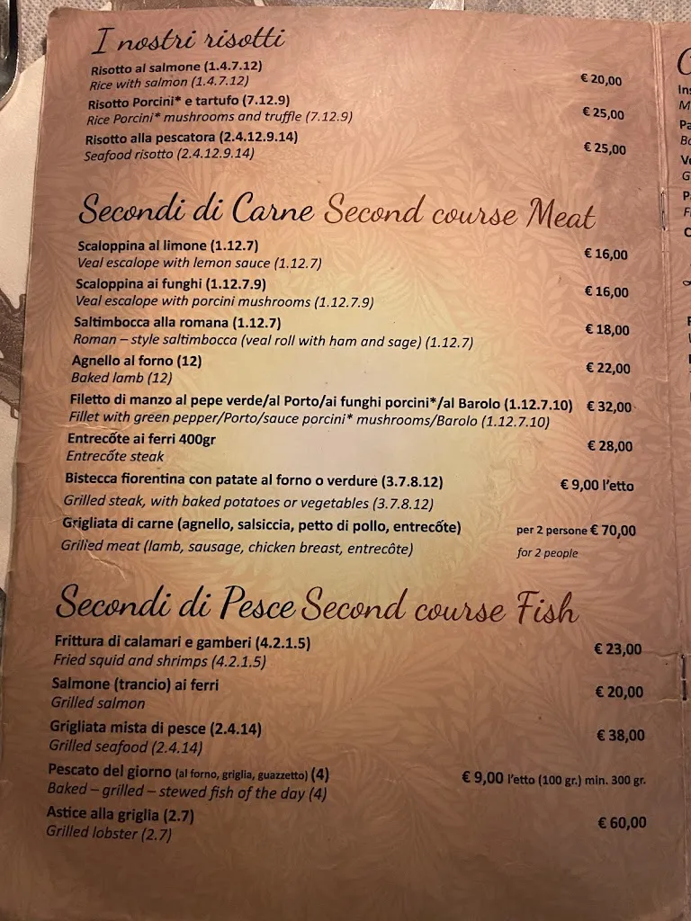 Menu_Il Ristoro dal Patriota_Trevi_immagine_3