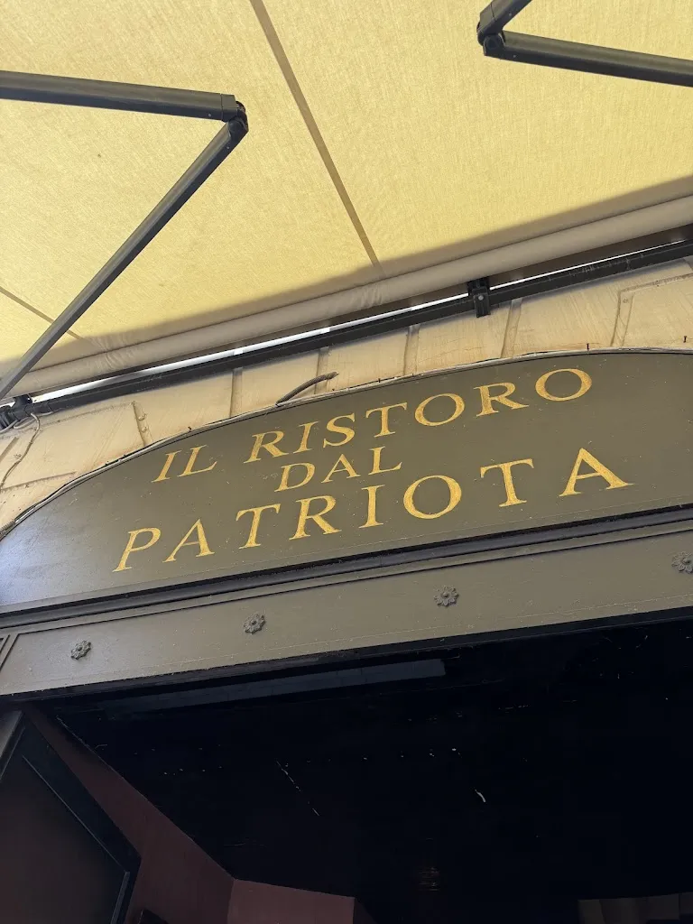 Onyíi_Il Ristoro dal Patriota_Trevi_recensione