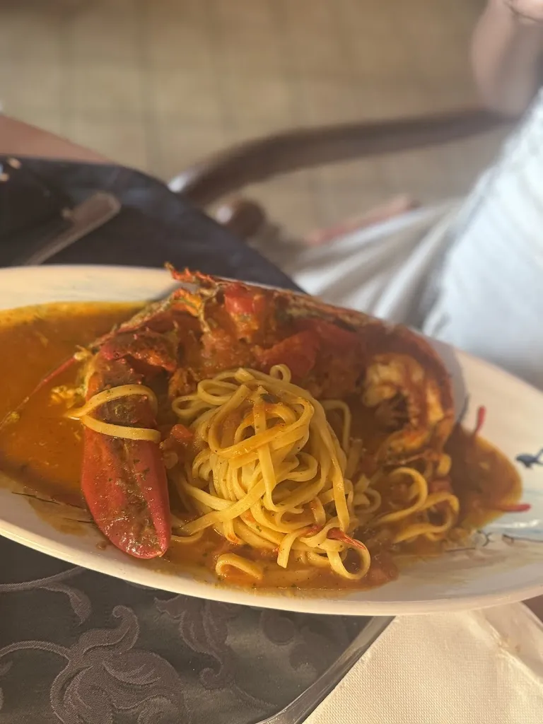 olivia singer_Il Ristoro dal Patriota_Trevi_recensione