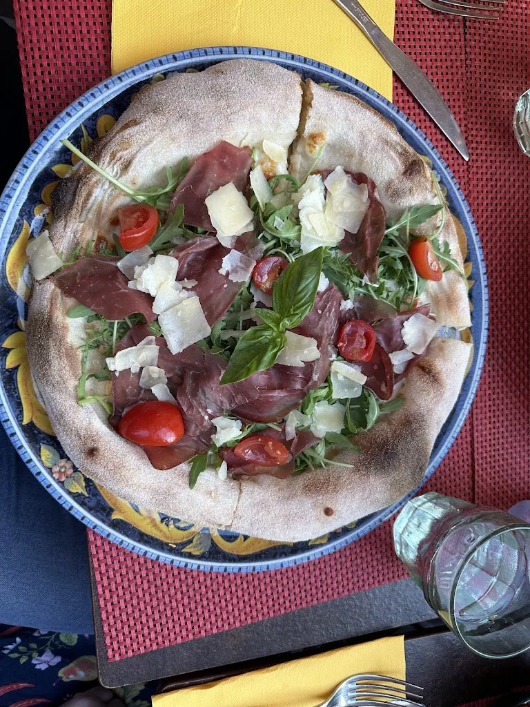 Easy Street_Cafe' Trevi_Trevi_review