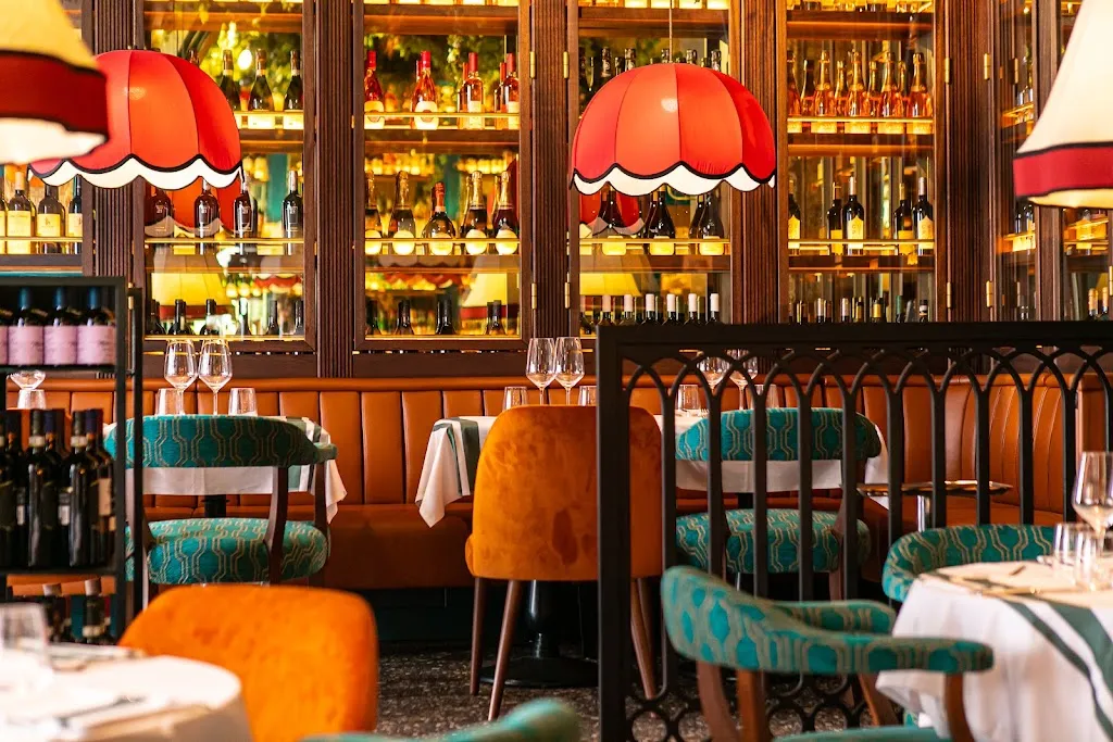 DEROMA - Farine Romane restaurant in Trevi