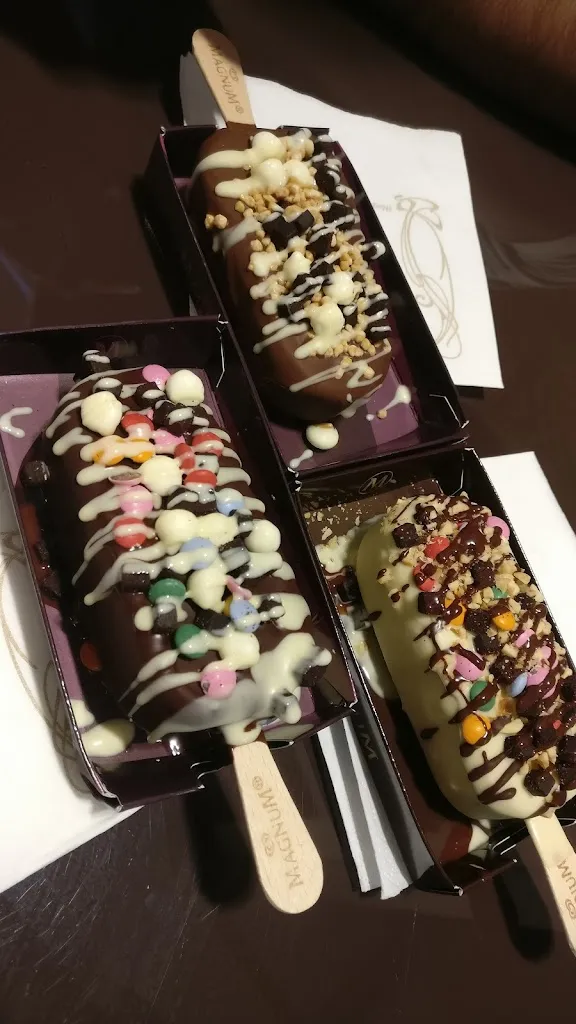 Ravikiran Murthy_Trevi Gourmet_Trevi_recensione