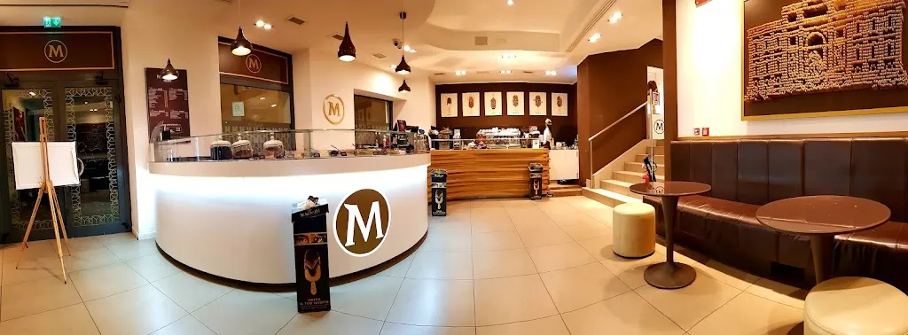 Trevi Gourmet_Trevi_slider_image_1