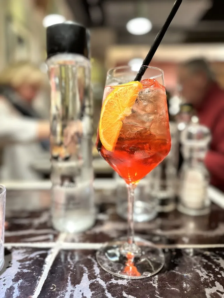 Menu_That's Amore Restaurant_Trevi_image_5