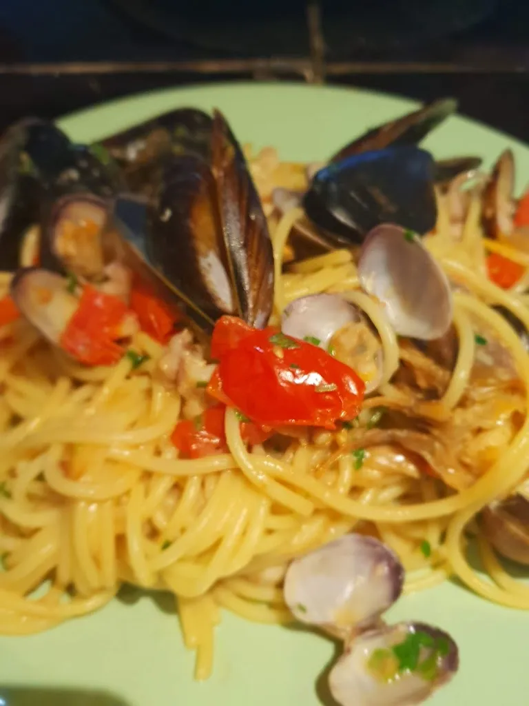 Menu_That's Amore Restaurant_Trevi_image_7