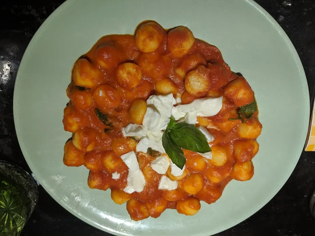 Menu_That's Amore Restaurant_Trevi_image_9