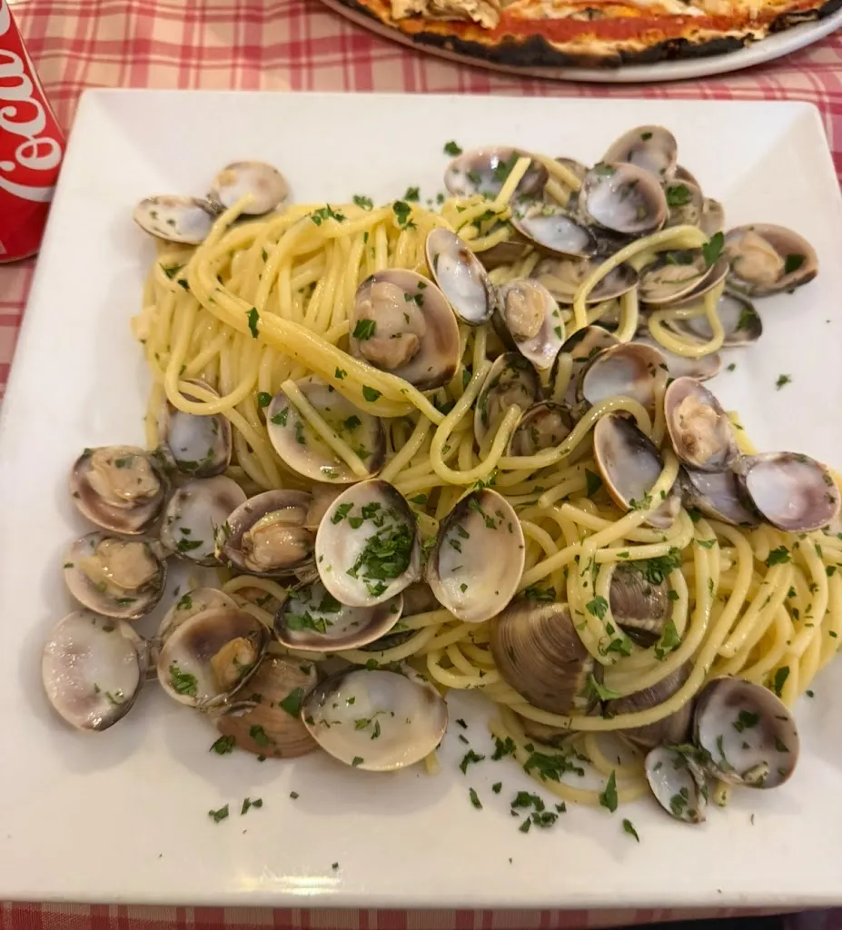 irla alla_Al Caminetto_Trevi_review