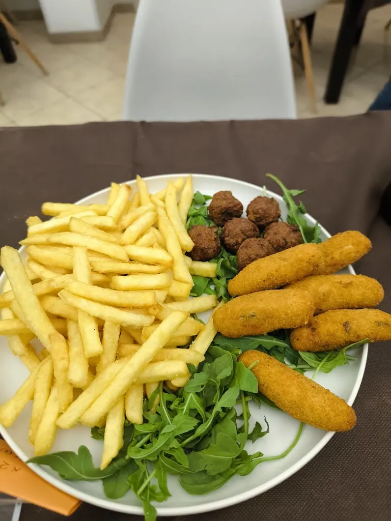 Angela Vino_PIZZERIA SALENTO_Nardò_recensione