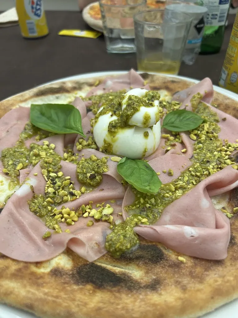 Andrea_PIZZERIA SALENTO_Nardò_recensione