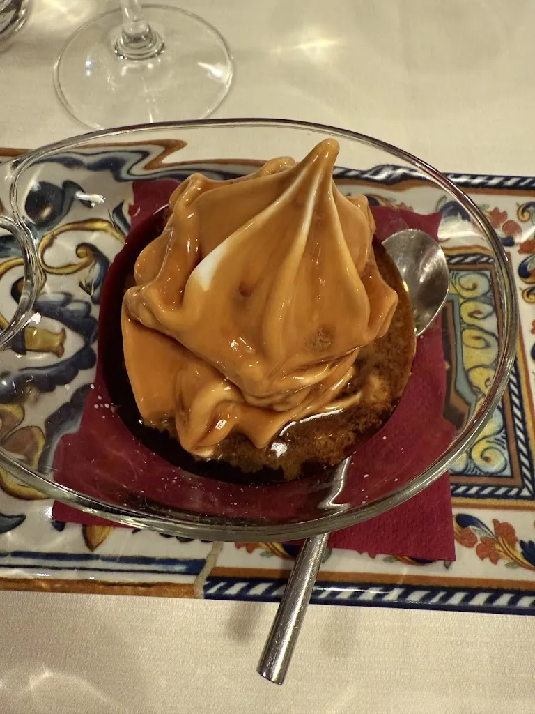 Brighley Dangerfield_Ristorante camere La Vecchia Posta_Trevi_review