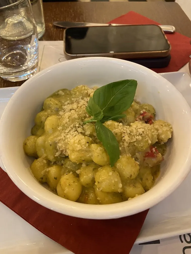 Viraf Patrawala_Origano Trevi_Trevi_review