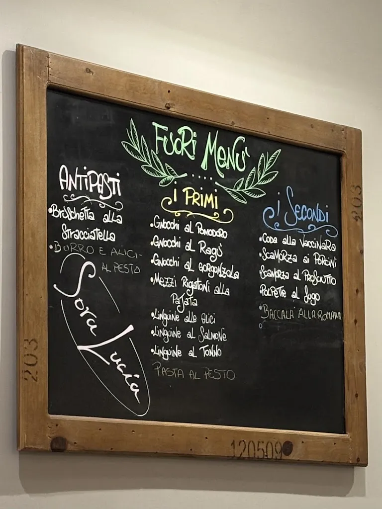 Menu_Sora Lucia_Trevi_image_1