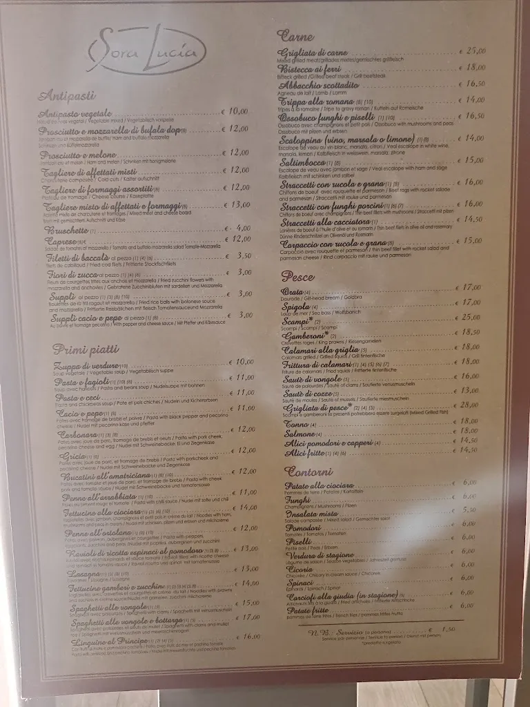 Menu_Sora Lucia_Trevi_image_3