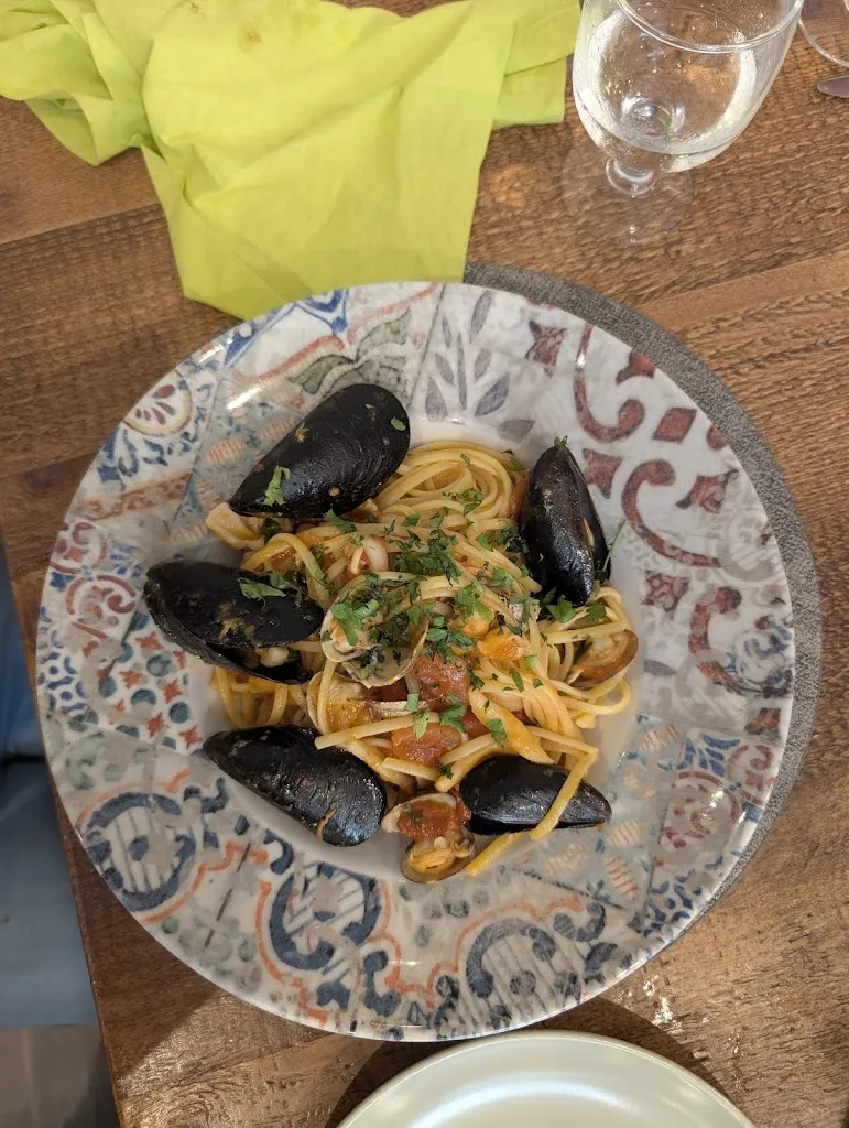 Andy P_Sora Lucia_Trevi_review