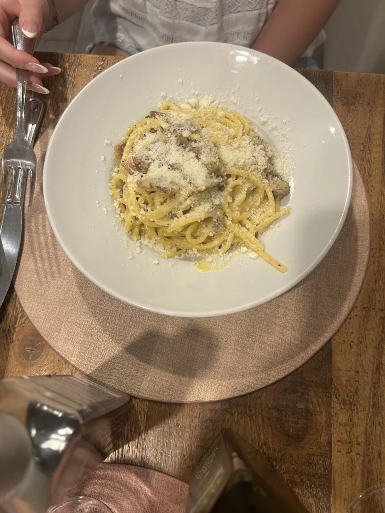 Colin and Jennifer Underhill_Sora Lucia_Trevi_review