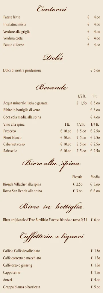 Menu_Ristorante Pizzeria Donna Giovanna_Agugliaro_image_1