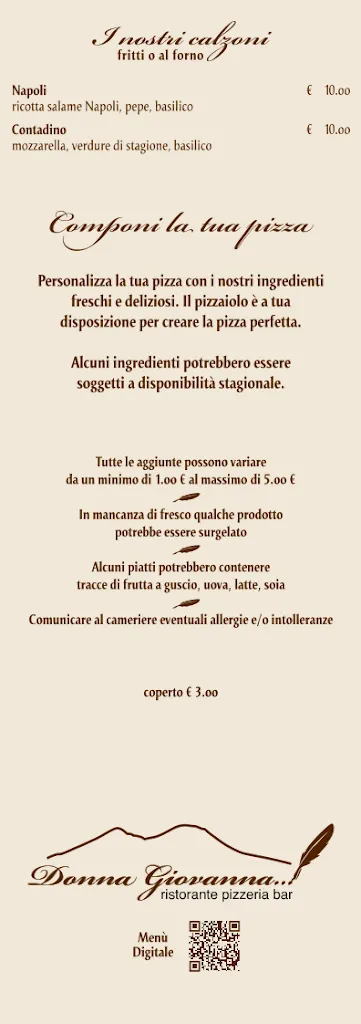 Menu_Ristorante Pizzeria Donna Giovanna_Agugliaro_image_4