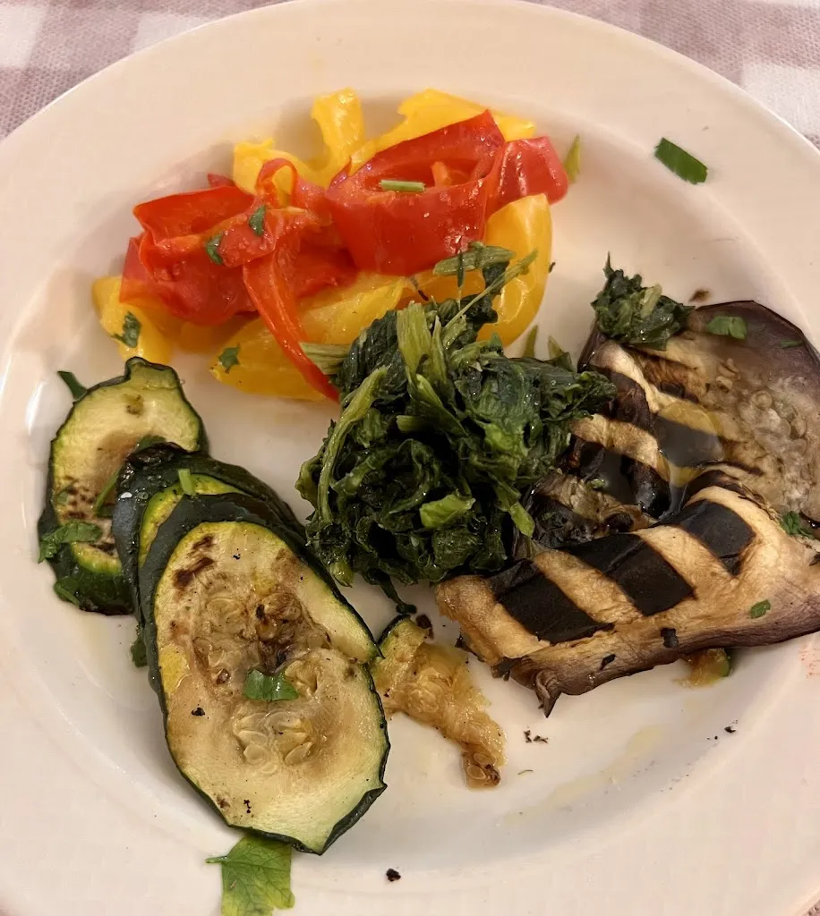 Mr. Eyenosefood_Ristorante Pizzeria Donna Giovanna_Agugliaro_review