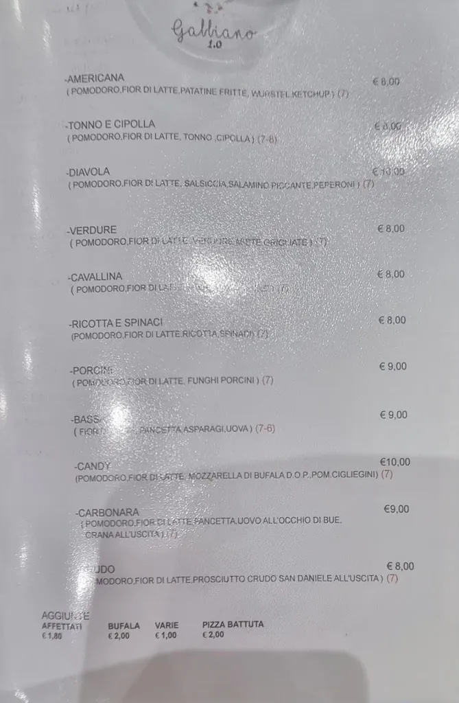 Menu_Il Gabbiano Di Agugliaro_Agugliaro_image_2