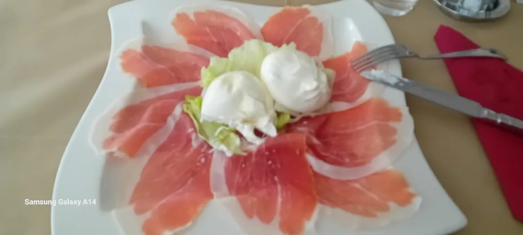 Sonia Lant_Il Gabbiano Di Agugliaro_Agugliaro_review