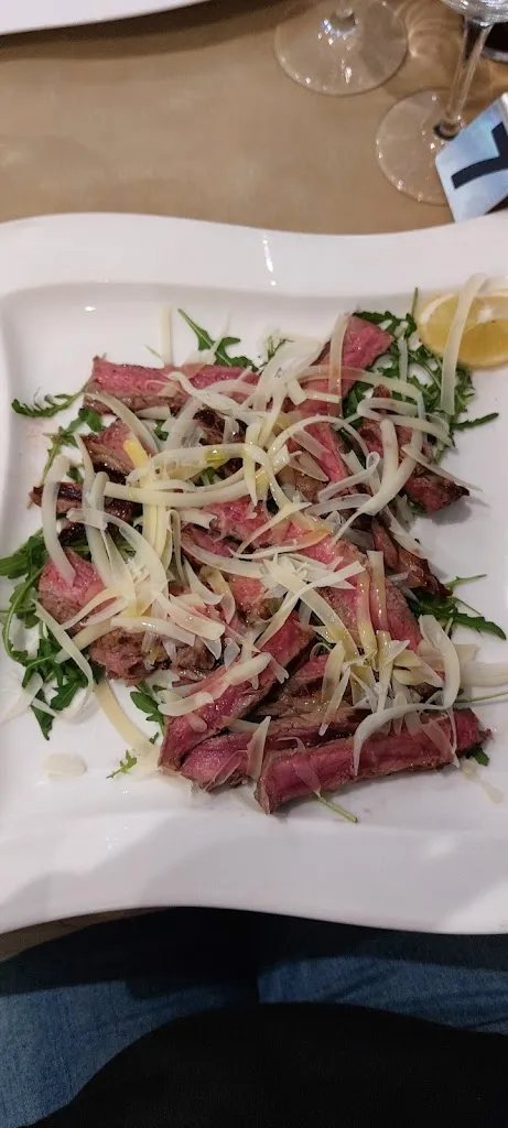 Laura Manea_Il Gabbiano Di Agugliaro_Agugliaro_review