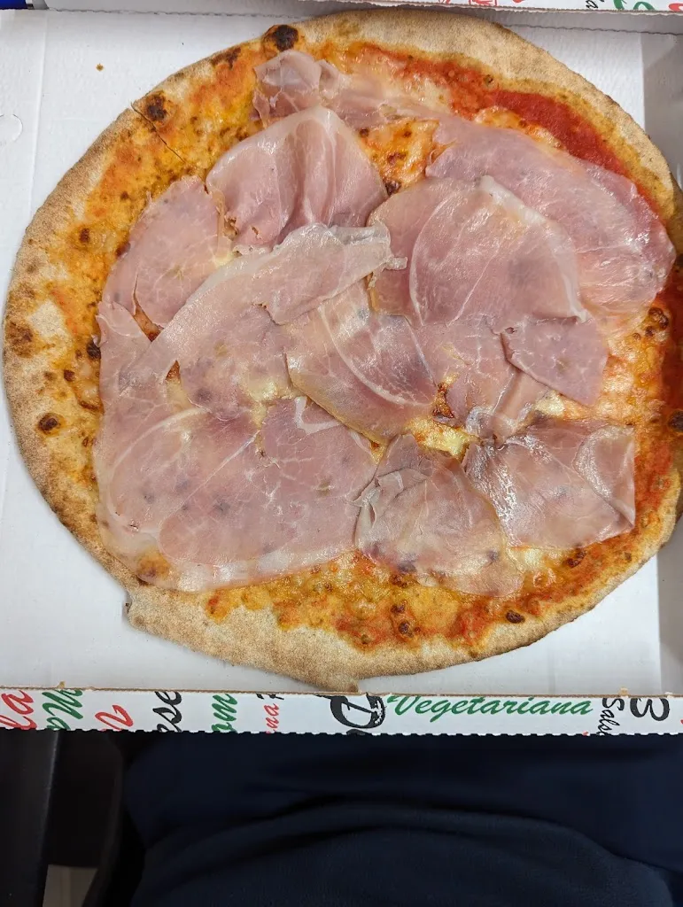 Luca S._L'Officina della Pizza_Agugliaro_recensione