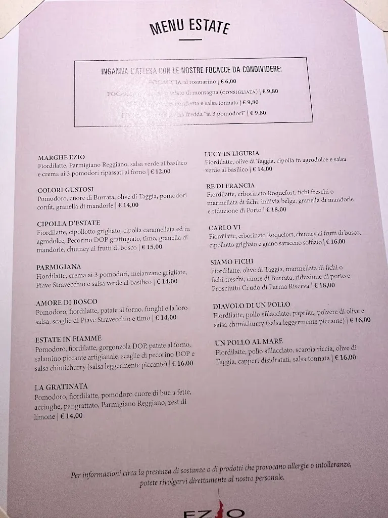 Menu_Pizzeria Da Ezio_Alano di Piave_image_2