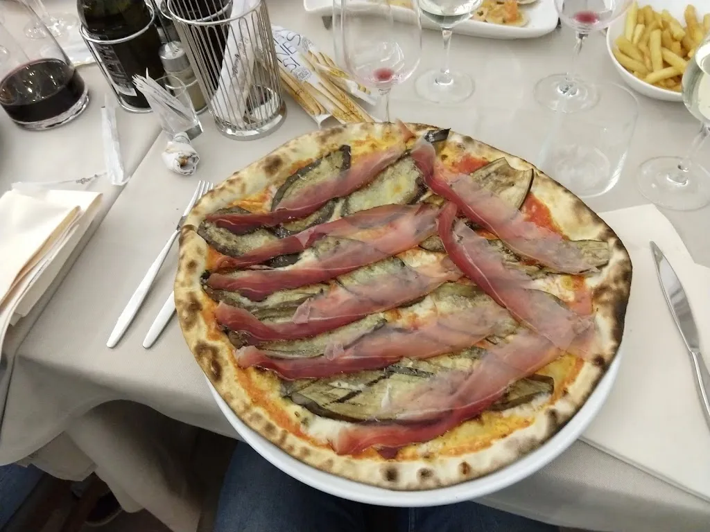 Giuseppe-Antonio Saldi_Pizzeria al Molin_Alano di Piave_review