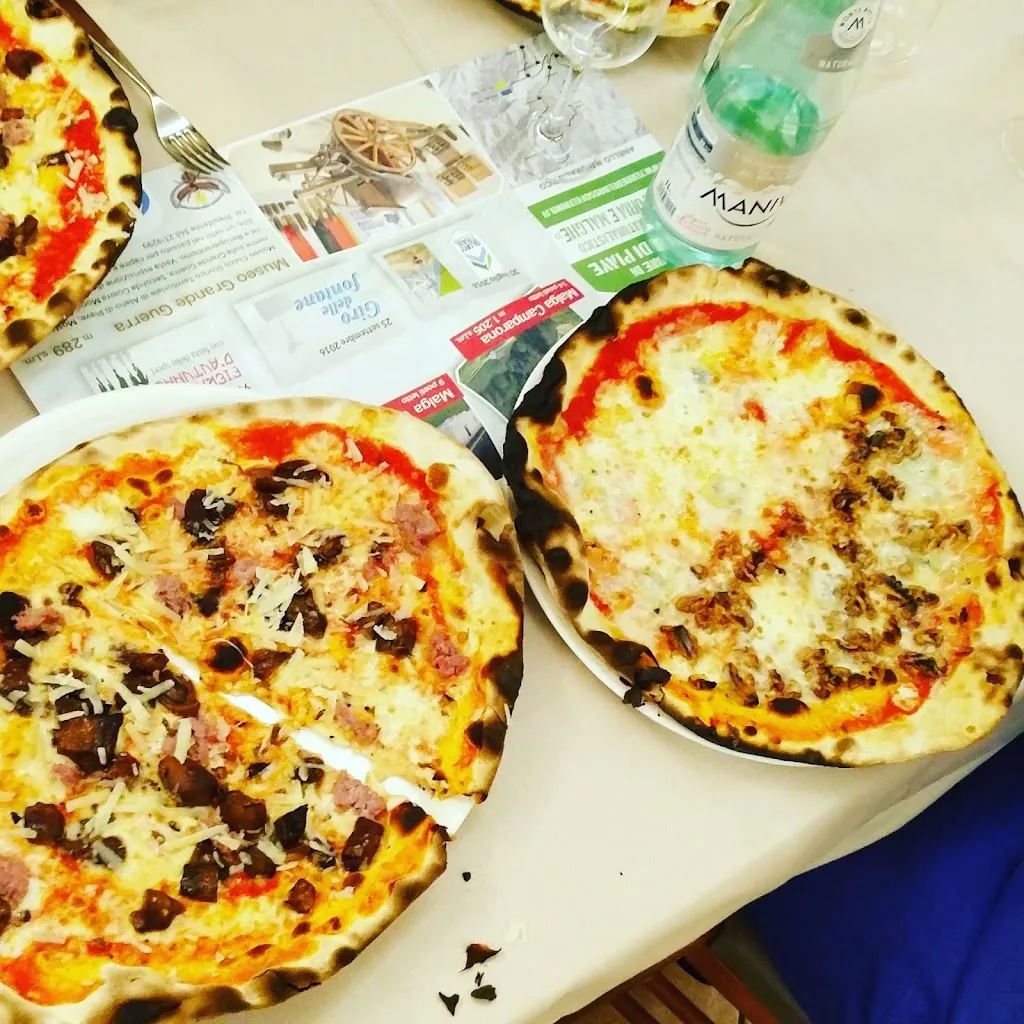 F. Z._Pizzeria al Molin_Alano di Piave_review
