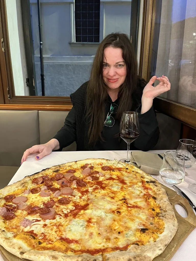 Fineliner for Blocks_Pizzeria al Molin_Alano di Piave_review