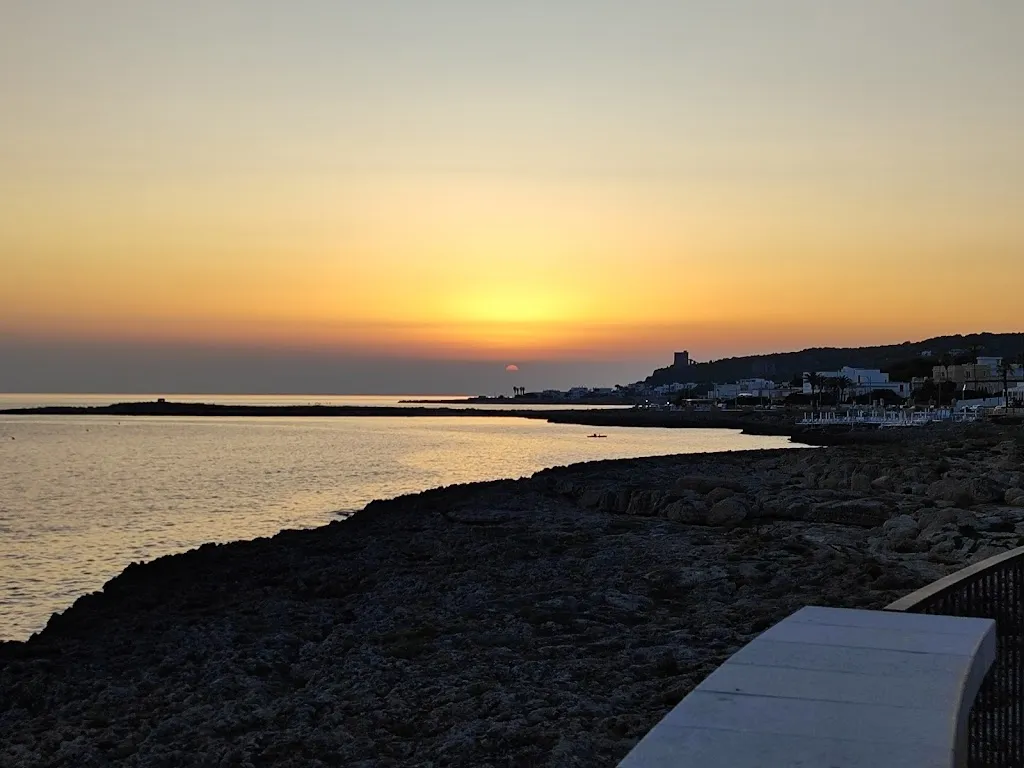 Philipp Polterauer_Street Food Viavai_Nardò_review