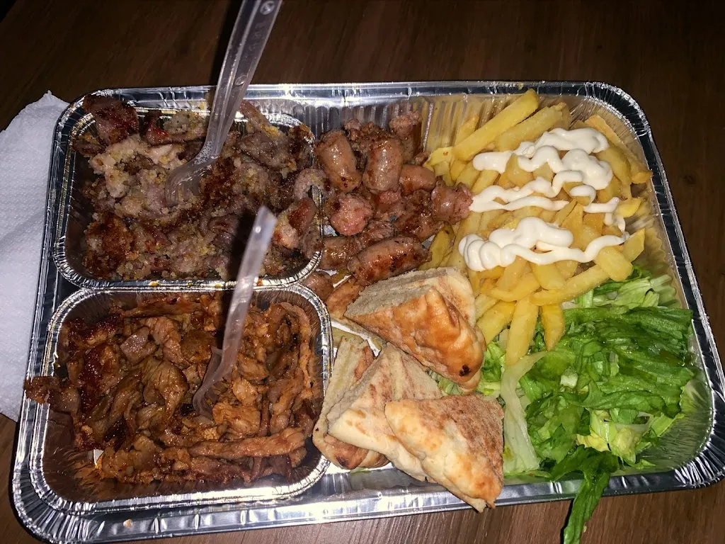 Chiara Sabattini_Street Food Viavai_Nardò_review