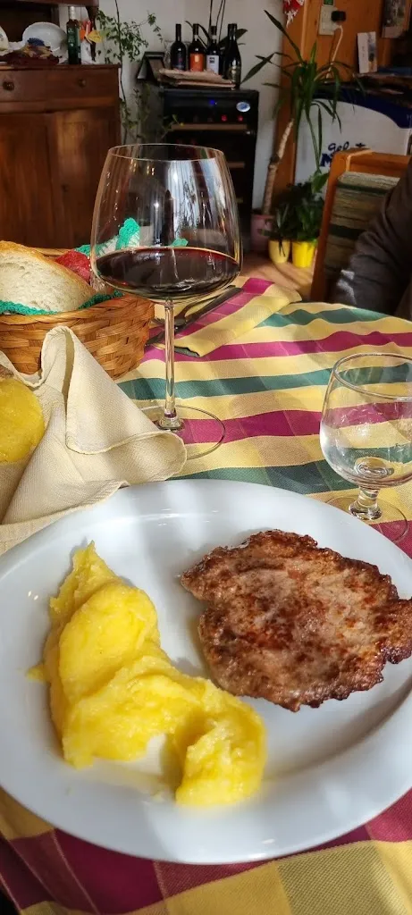 Menu_Carla's Bar Restaurant_Agordo_image_5